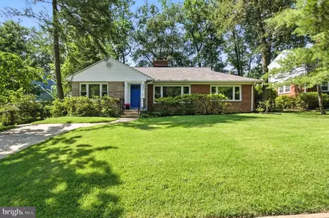 307 Plymouth St, Silver Spring, MD 20901