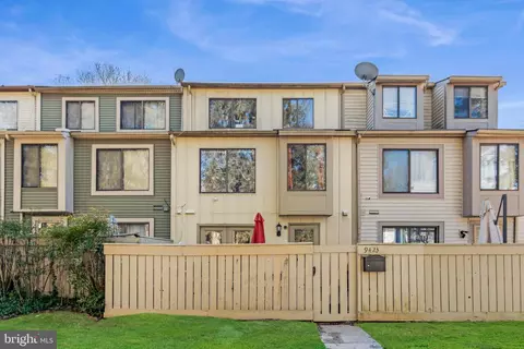 9423 Chadburn Pl, Montgomery Village, MD 20886
