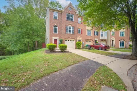 153 Emory Woods Ct, Gaithersburg, MD 20877