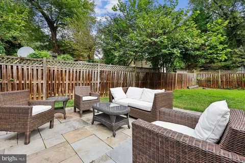 Exterior - 10003 Reddick Dr, Silver Spring, MD 20901 photo 15 of 25
