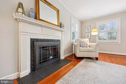 Living - 10003 Reddick Dr, Silver Spring, MD 20901 photo 1 of 2