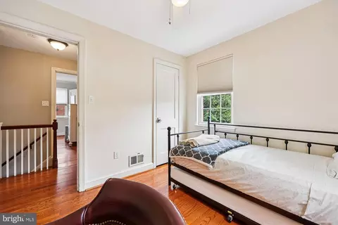 Bedroom - 10003 Reddick Dr, Silver Spring, MD 20901 photo 6 of 11
