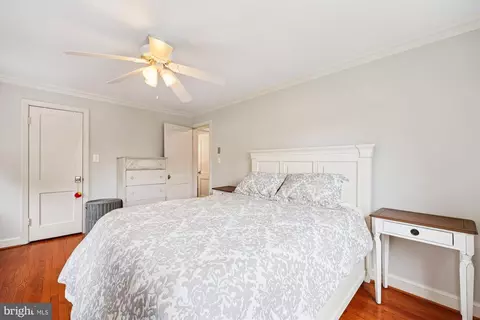 Bedroom - 10003 Reddick Dr, Silver Spring, MD 20901 photo 3 of 11