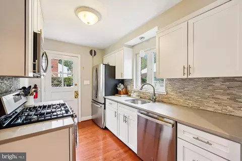 Kitchen - 10003 Reddick Dr, Silver Spring, MD 20901 photo 1 of 3