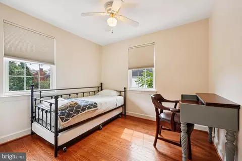 Bedroom - 10003 Reddick Dr, Silver Spring, MD 20901 photo 5 of 11