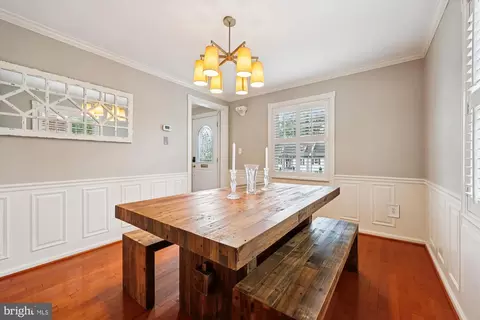 Dining - 10003 Reddick Dr, Silver Spring, MD 20901 photo 2 of 4