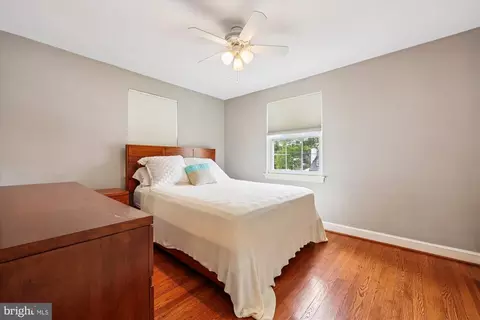 Bedroom - 10003 Reddick Dr, Silver Spring, MD 20901 photo 8 of 11
