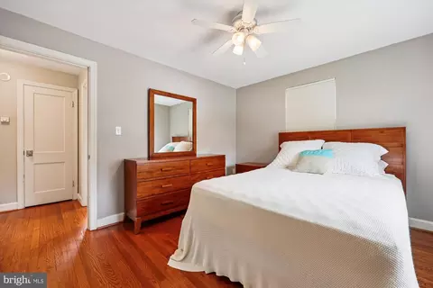 Bedroom - 10003 Reddick Dr, Silver Spring, MD 20901 photo 11 of 11