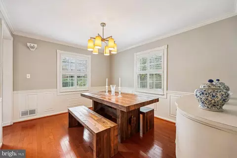 Dining - 10003 Reddick Dr, Silver Spring, MD 20901 photo 1 of 4