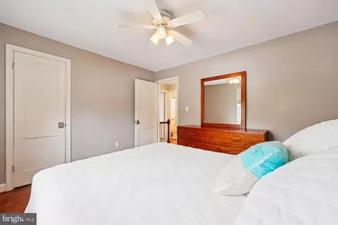 Bedroom - 10003 Reddick Dr, Silver Spring, MD 20901 photo 10 of 11