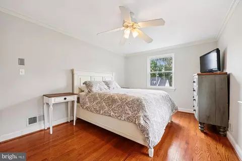 Bedroom - 10003 Reddick Dr, Silver Spring, MD 20901 photo 2 of 11