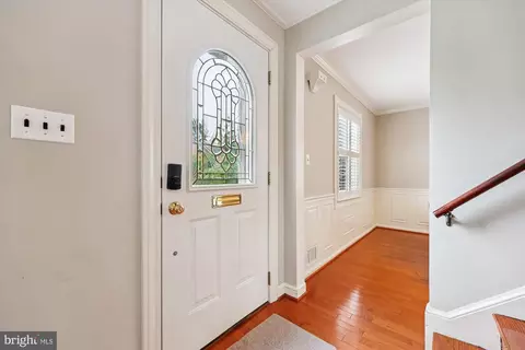 Entry Way - 10003 Reddick Dr, Silver Spring, MD 20901 photo 1 of 8