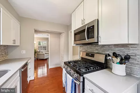 Kitchen - 10003 Reddick Dr, Silver Spring, MD 20901 photo 2 of 3
