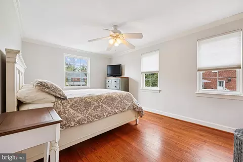 Bedroom - 10003 Reddick Dr, Silver Spring, MD 20901 photo 1 of 11