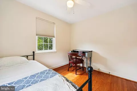 Bedroom - 10003 Reddick Dr, Silver Spring, MD 20901 photo 7 of 11