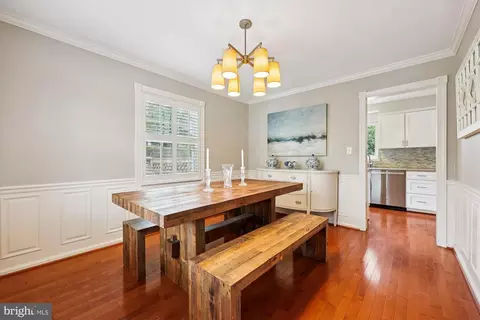 Dining - 10003 Reddick Dr, Silver Spring, MD 20901 photo 4 of 4