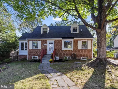 9313 Sudbury Rd, Silver Spring, MD 20901