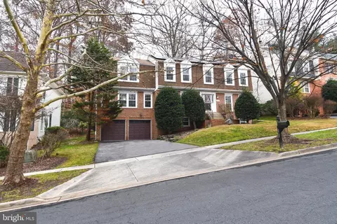13135 Hutchinson Way, Silver Spring, MD 20906