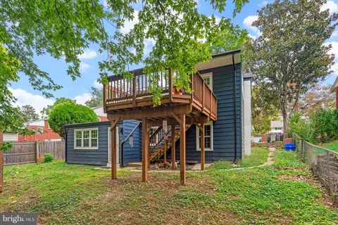 Exterior - 13316 Dauphine St, Silver Spring, MD 20906 photo 4 of 5
