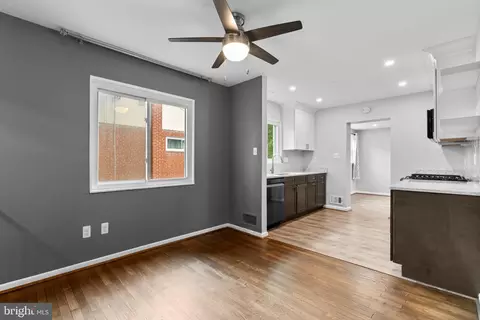 Entry Way - 13316 Dauphine St, Silver Spring, MD 20906 photo 1 of 3