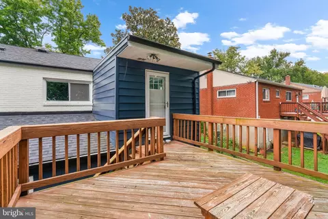 Exterior - 13316 Dauphine St, Silver Spring, MD 20906 photo 3 of 5
