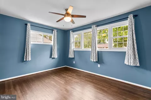 Bedroom - 13316 Dauphine St, Silver Spring, MD 20906 photo 4 of 4