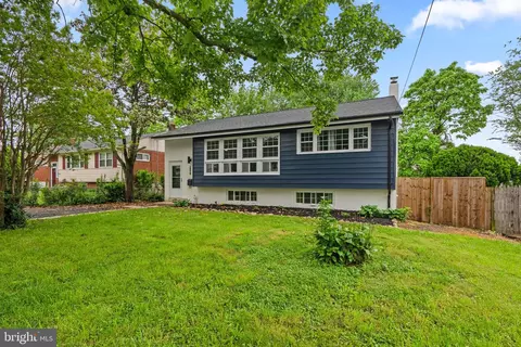 Exterior - 13316 Dauphine St, Silver Spring, MD 20906 photo 5 of 5