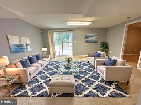 Living - 3063 Schubert Dr, Silver Spring, MD 20904 photo 9 of 10