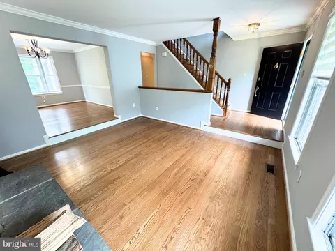 Living - 3063 Schubert Dr, Silver Spring, MD 20904 photo 5 of 10