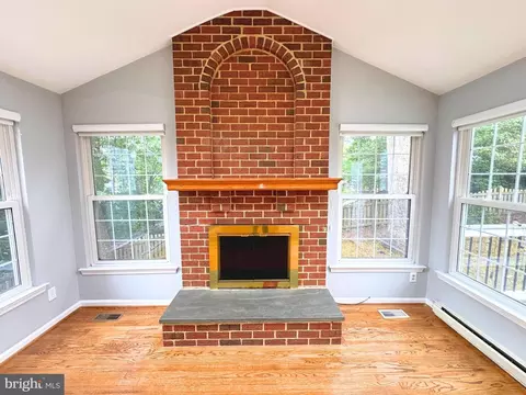Living - 3063 Schubert Dr, Silver Spring, MD 20904 photo 8 of 10