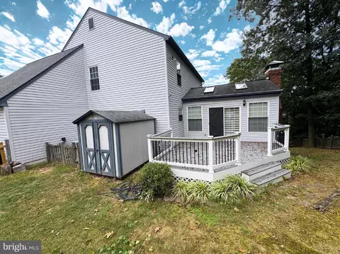 Exterior - 3063 Schubert Dr, Silver Spring, MD 20904 photo 2 of 3