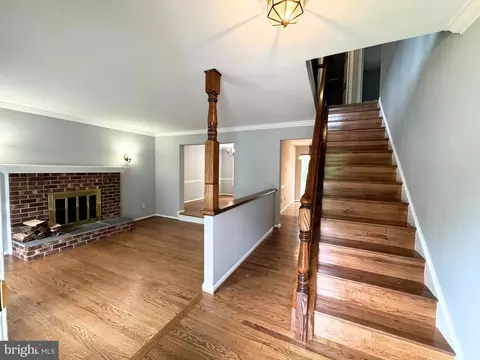 Living - 3063 Schubert Dr, Silver Spring, MD 20904 photo 2 of 10