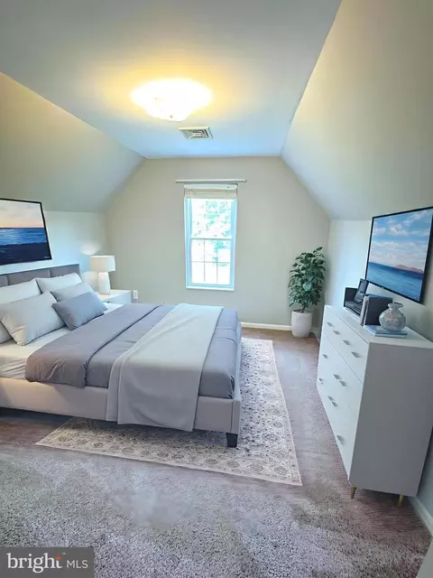Bedroom - 3063 Schubert Dr, Silver Spring, MD 20904 photo 4 of 7