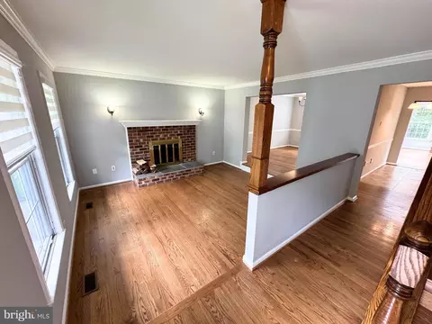 Living - 3063 Schubert Dr, Silver Spring, MD 20904 photo 3 of 10