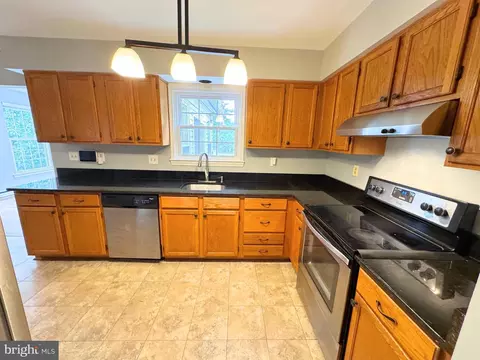 Kitchen - 3063 Schubert Dr, Silver Spring, MD 20904 photo 3 of 5
