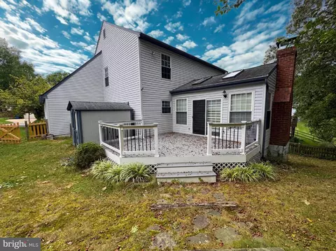 Exterior - 3063 Schubert Dr, Silver Spring, MD 20904 photo 3 of 3