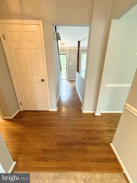 Entry Way - 3063 Schubert Dr, Silver Spring, MD 20904 photo 2 of 7