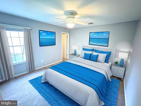 Bedroom - 3063 Schubert Dr, Silver Spring, MD 20904 photo 1 of 7