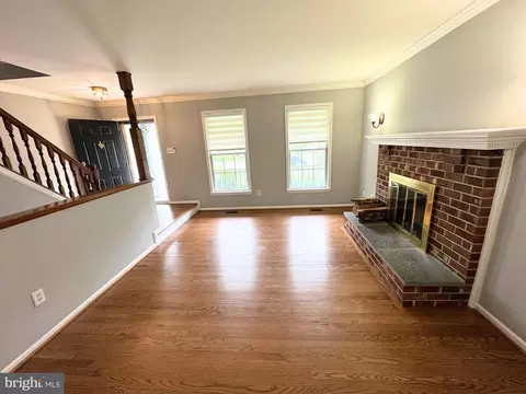 Living - 3063 Schubert Dr, Silver Spring, MD 20904 photo 6 of 10