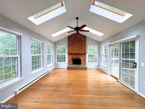 Living - 3063 Schubert Dr, Silver Spring, MD 20904 photo 7 of 10