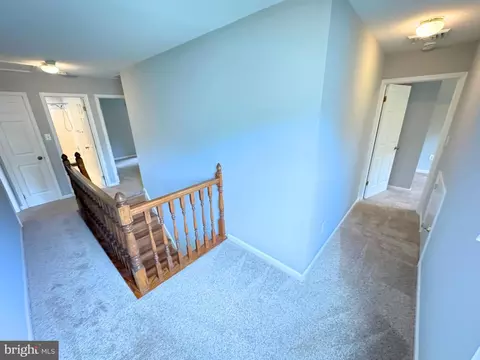 Entry Way - 3063 Schubert Dr, Silver Spring, MD 20904 photo 5 of 7