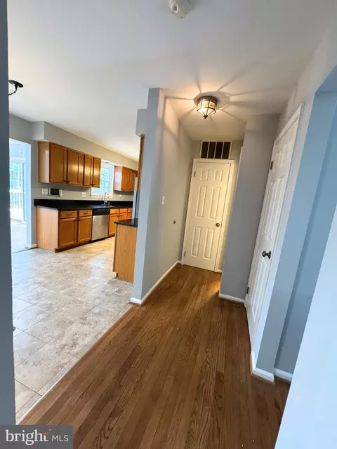 Entry Way - 3063 Schubert Dr, Silver Spring, MD 20904 photo 1 of 7
