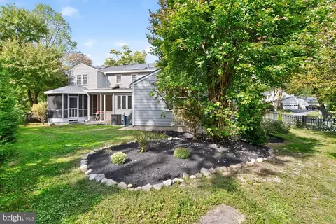 Exterior - 2301 Starcrest Dr, Silver Spring, MD 20904 photo 5 of 7