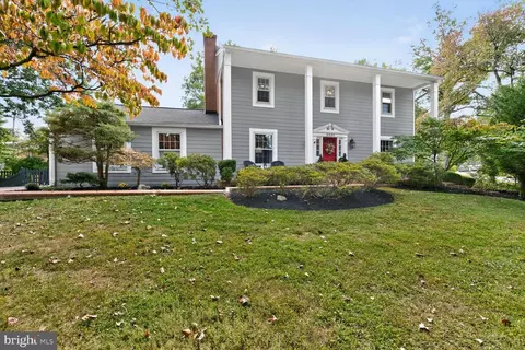 Exterior - 2301 Starcrest Dr, Silver Spring, MD 20904 photo 2 of 7