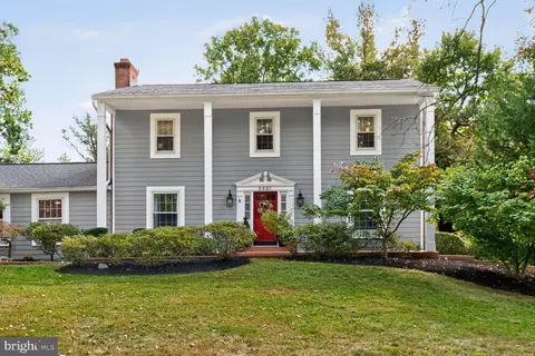 Exterior - 2301 Starcrest Dr, Silver Spring, MD 20904 photo 1 of 7