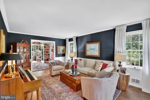 Living - 2301 Starcrest Dr, Silver Spring, MD 20904 photo 1 of 3