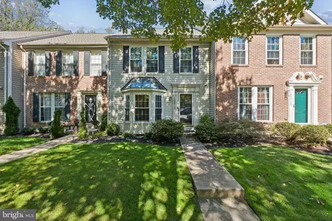 18616 Shadowridge Ter, Olney, MD 20832