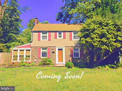 702 Auburn Ave, Takoma Park, MD 20912