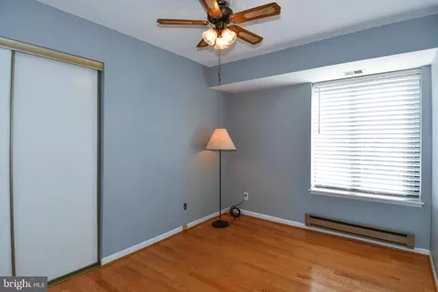 Bedroom - 15311 Beaverbrook Ct #90-2E, Silver Spring, MD 20906 photo 2 of 4