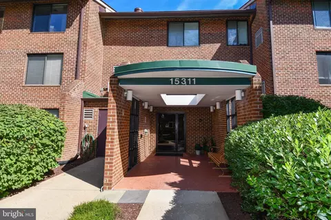 Other - 15311 Beaverbrook Ct #90-2E, Silver Spring, MD 20906 photo 11 of 11